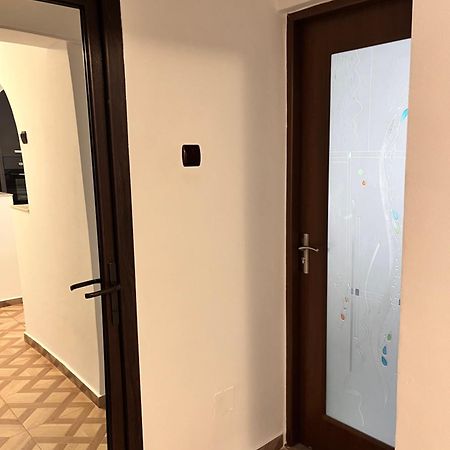Apartament Maria 1 Băile Herculane Exteriör bild