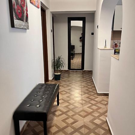 Apartament Maria 1 Băile Herculane Exteriör bild