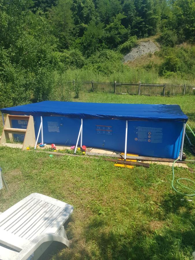 Apartament Maria 1 Băile Herculane Exteriör bild