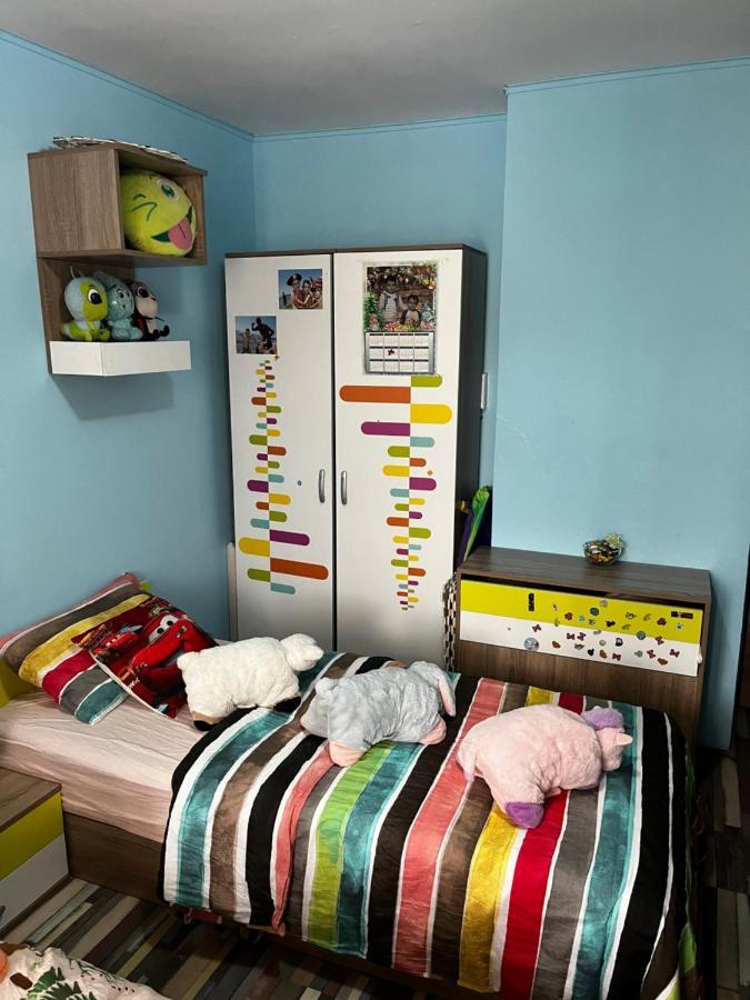 Apartament Maria 1 Băile Herculane Exteriör bild