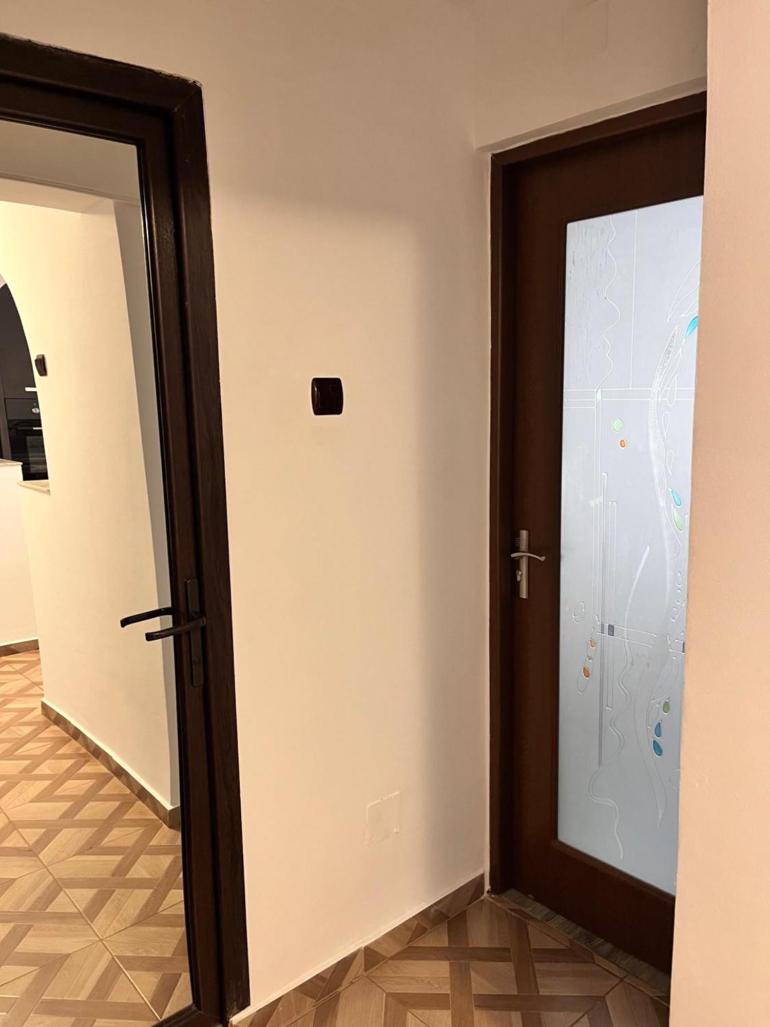 Apartament Maria 1 Băile Herculane Exteriör bild