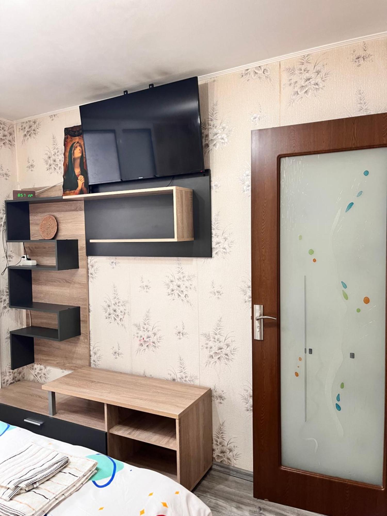Apartament Maria 1 Băile Herculane Exteriör bild