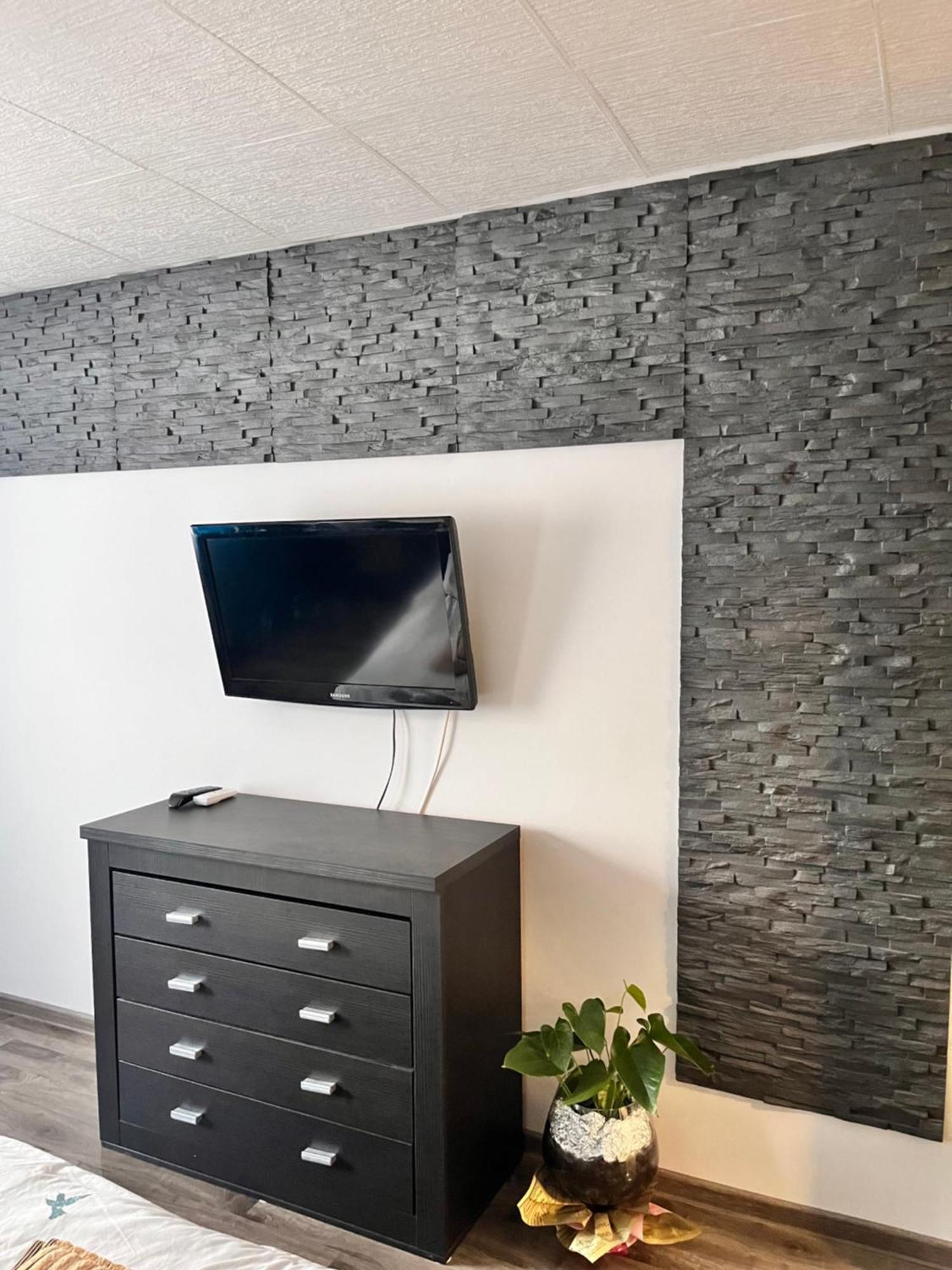 Apartament Maria 1 Băile Herculane Exteriör bild