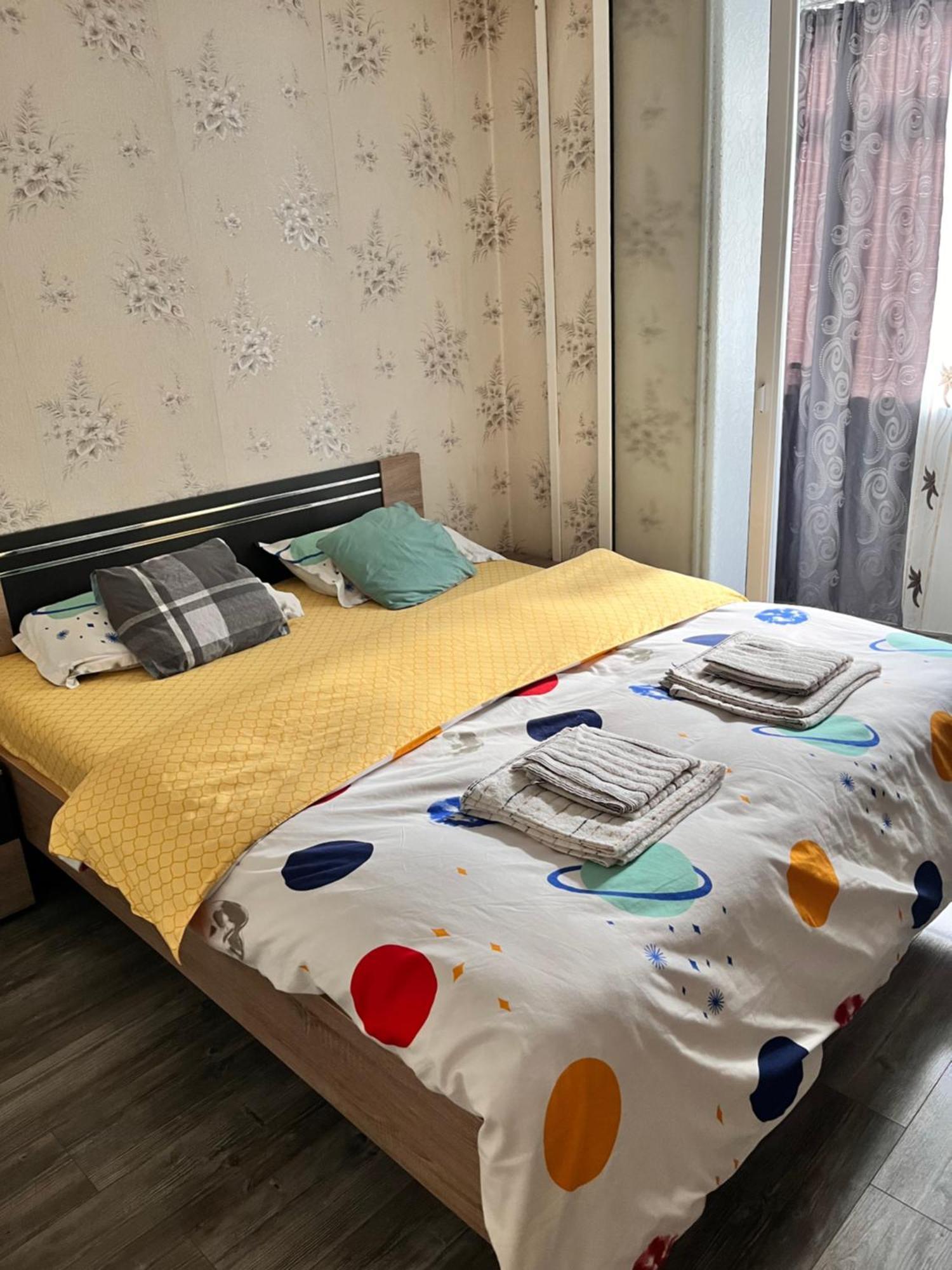 Apartament Maria 1 Băile Herculane Exteriör bild